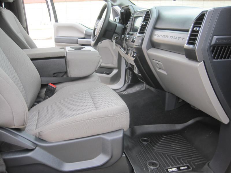 Ford F-250 SD XLT Crew Cab Long Bed 4WD 2022