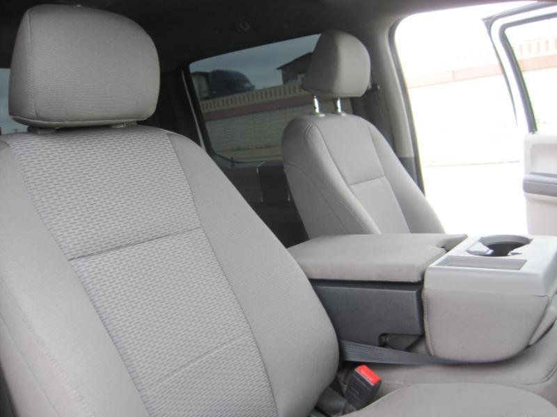 Ford F-250 SD XLT Crew Cab Long Bed 4WD 2022