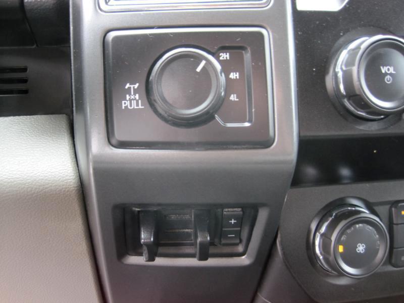 Ford F-250 SD XLT Crew Cab Long Bed 4WD 2022