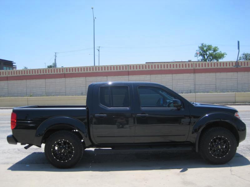 Nissan Frontier SV Crew Cab V6 2021