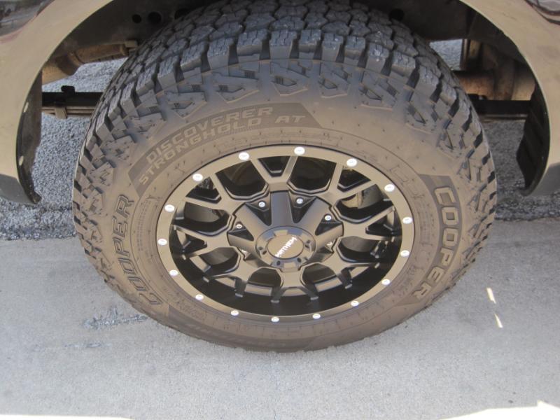 Nissan Frontier SV Crew Cab V6 2021