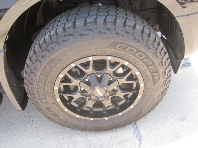 Nissan Frontier SV Crew Cab V6 2021