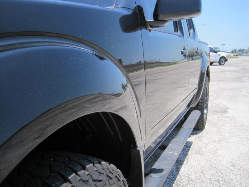 Nissan Frontier SV Crew Cab V6 2021