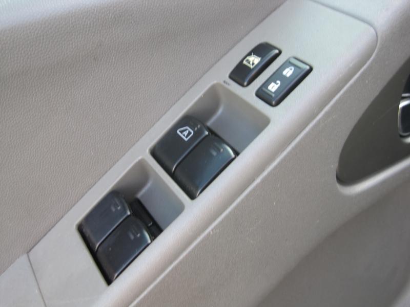 Nissan Frontier SV Crew Cab V6 2021
