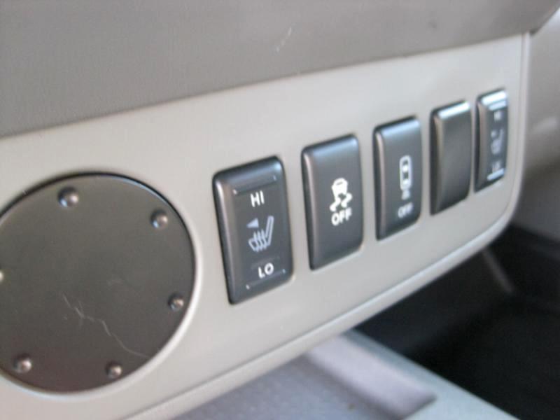 Nissan Frontier SV Crew Cab V6 2021