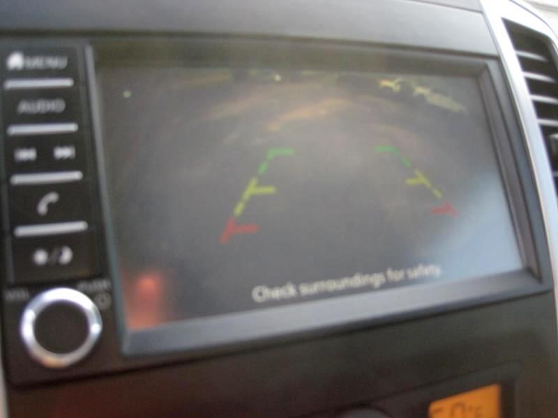 Nissan Frontier SV Crew Cab V6 2021