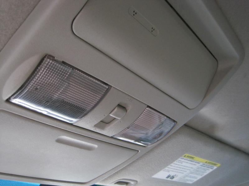 Nissan Frontier SV Crew Cab V6 2021