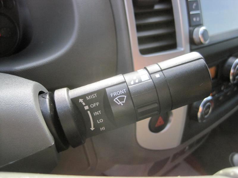 Nissan Frontier SV Crew Cab V6 2021