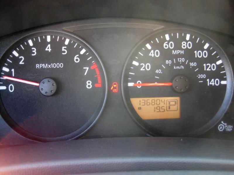 Nissan Frontier SV Crew Cab V6 2021