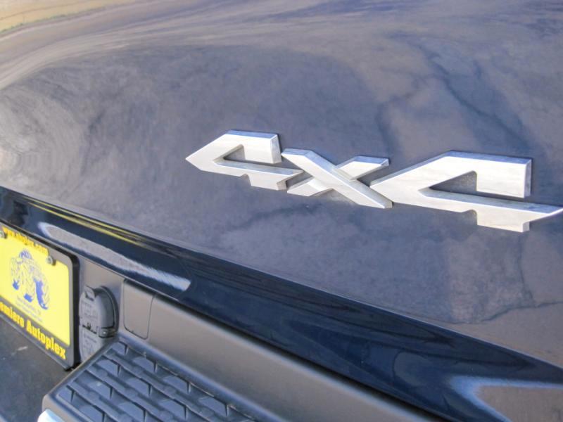 RAM 1500 Longhorn Crew Cab SWB 4WD 2021
