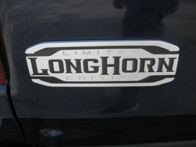 RAM 1500 Longhorn Crew Cab SWB 4WD 2021