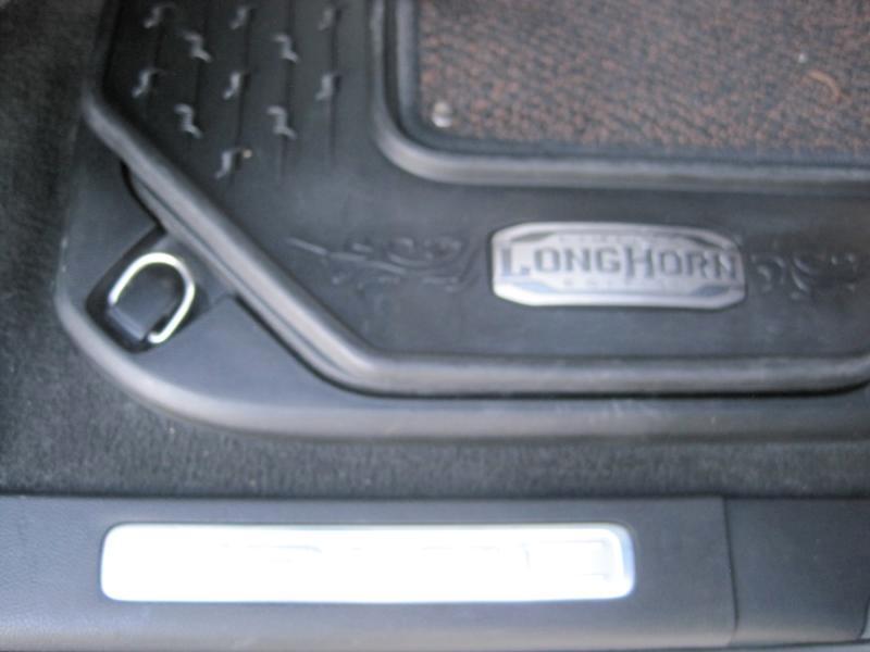 RAM 1500 Longhorn Crew Cab SWB 4WD 2021