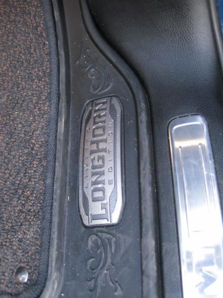 RAM 1500 Longhorn Crew Cab SWB 4WD 2021