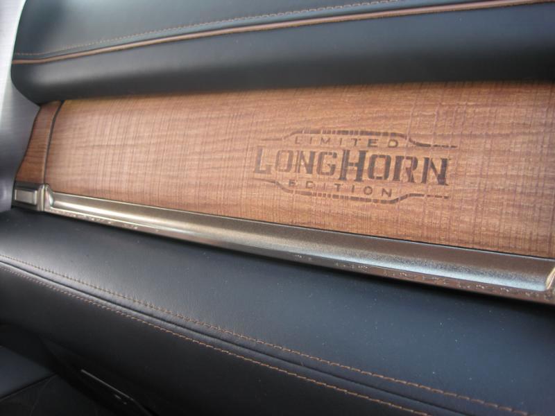 RAM 1500 Longhorn Crew Cab SWB 4WD 2021