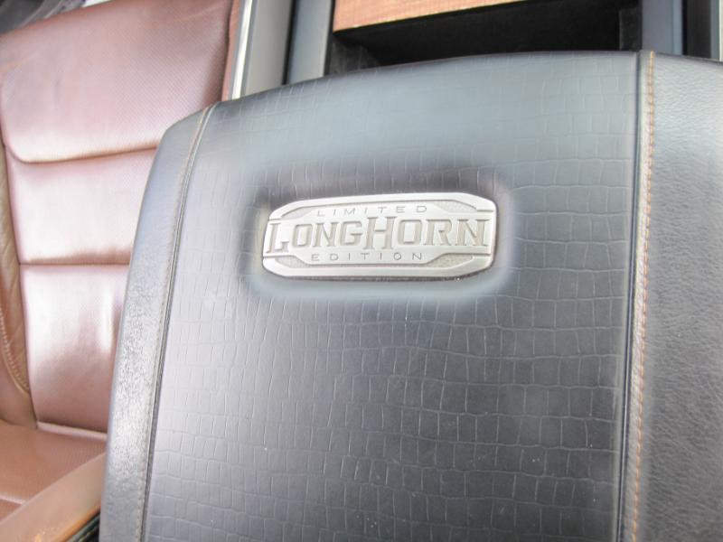 RAM 1500 Longhorn Crew Cab SWB 4WD 2021