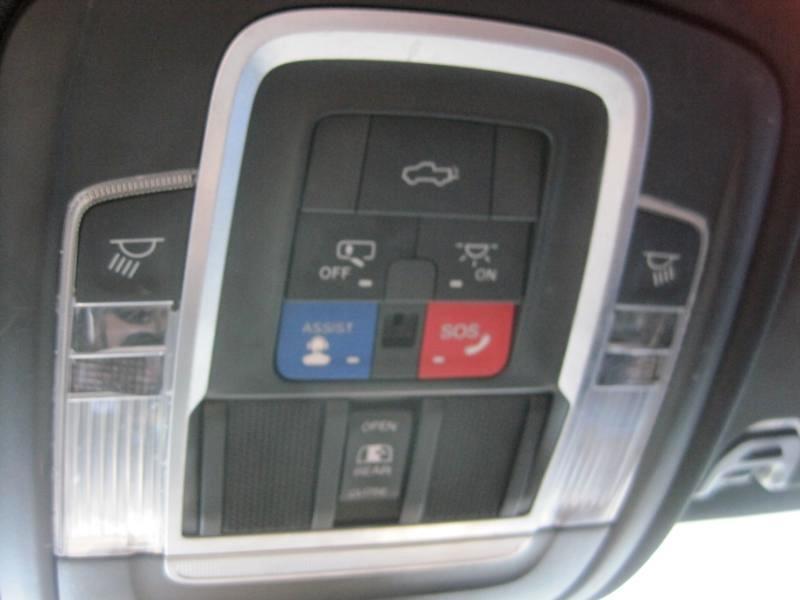 RAM 1500 Longhorn Crew Cab SWB 4WD 2021