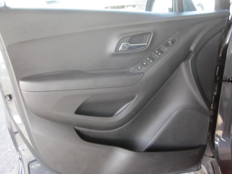 Chevrolet Trax LS FWD 2016