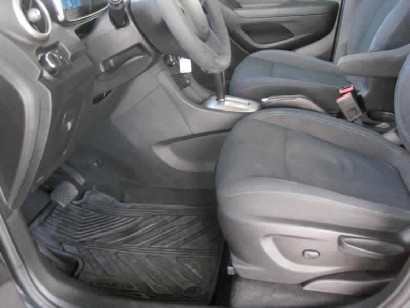 Chevrolet Trax LS FWD 2016