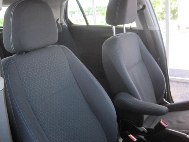 Chevrolet Trax LS FWD 2016
