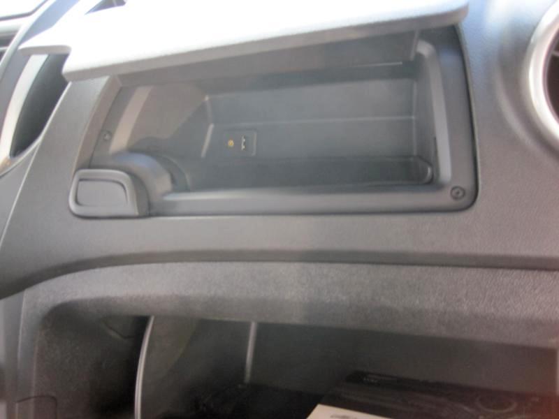 Chevrolet Trax LS FWD 2016