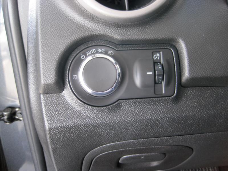 Chevrolet Trax LS FWD 2016