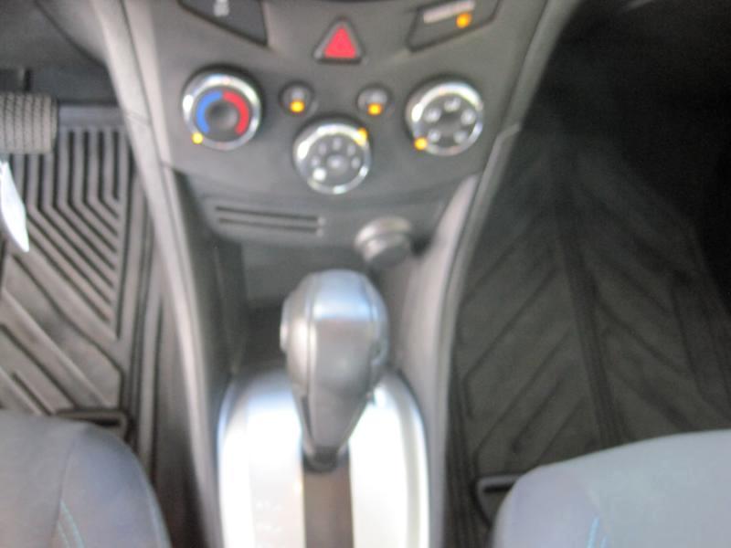 Chevrolet Trax LS FWD 2016