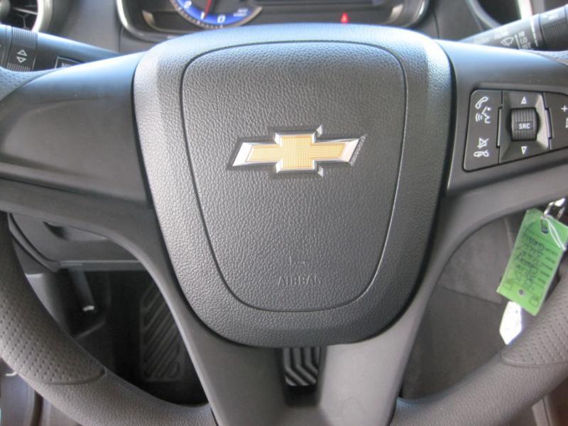 Chevrolet Trax LS FWD 2016