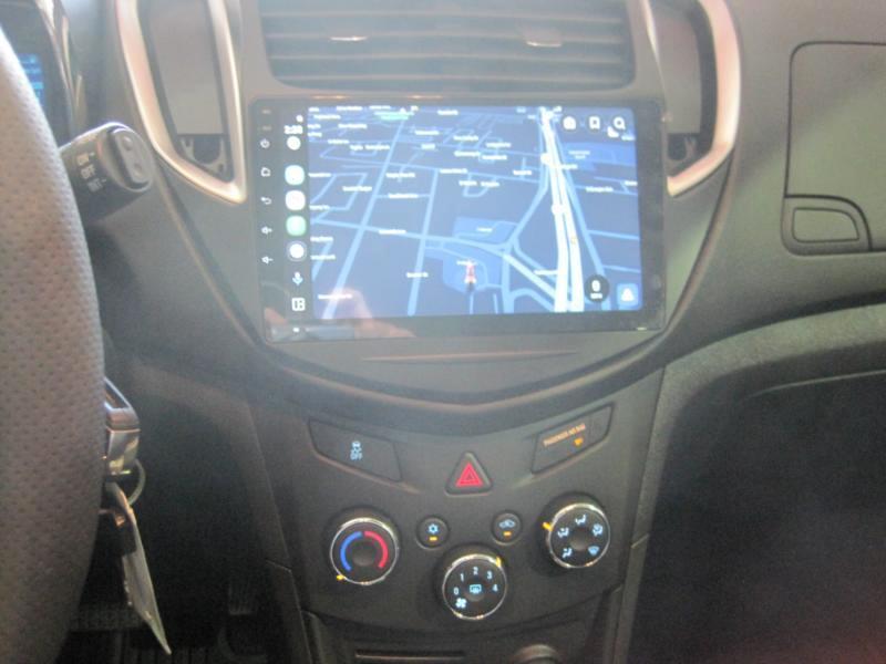 Chevrolet Trax LS FWD 2016