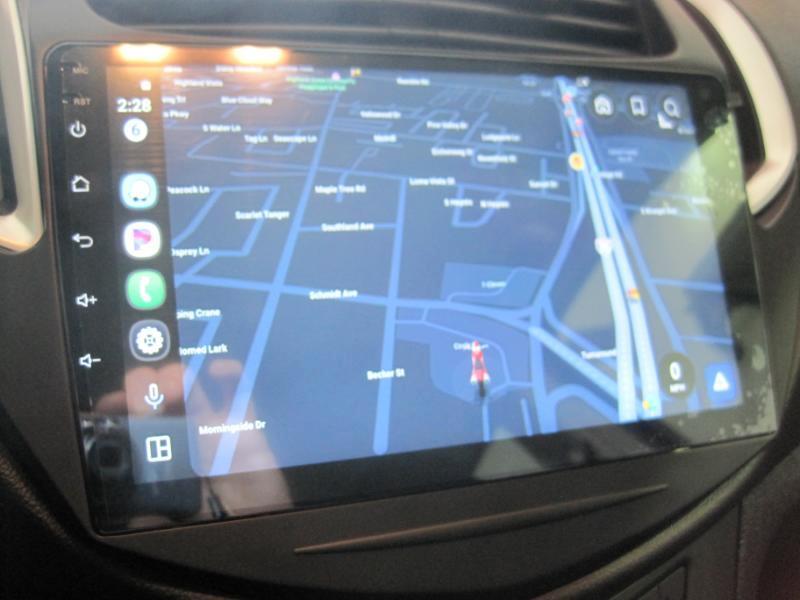 Chevrolet Trax LS FWD 2016