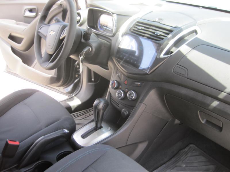 Chevrolet Trax LS FWD 2016