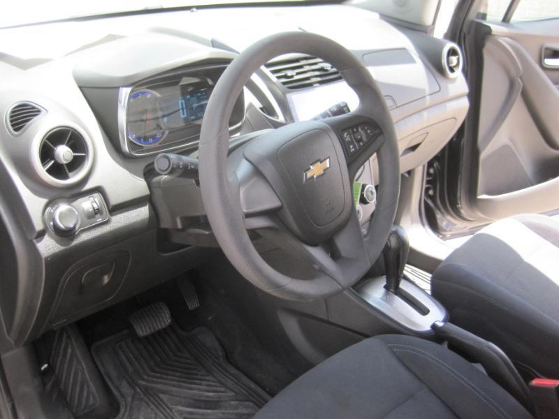 Chevrolet Trax LS FWD 2016