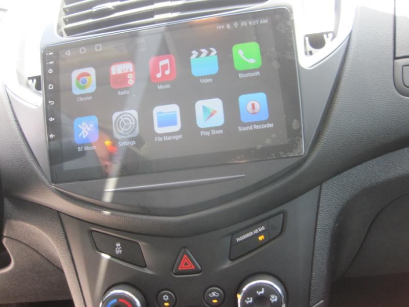 Chevrolet Trax LS FWD 2016