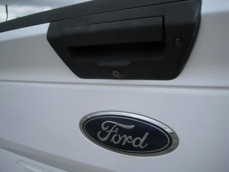 Ford F-150 FX4 SuperCab 6.5-ft. Bed 4WD 2018