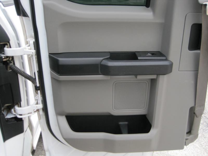Ford F-150 FX4 SuperCab 6.5-ft. Bed 4WD 2018