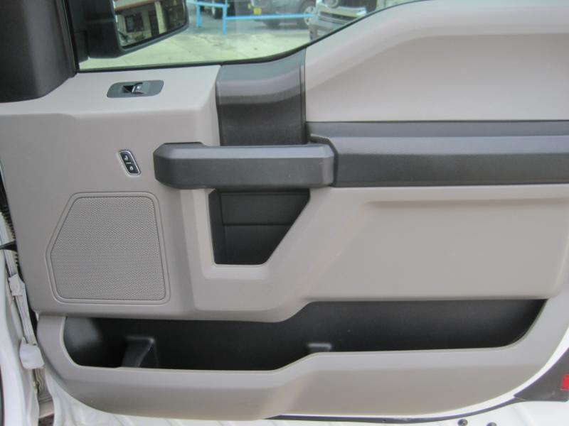 Ford F-150 FX4 SuperCab 6.5-ft. Bed 4WD 2018