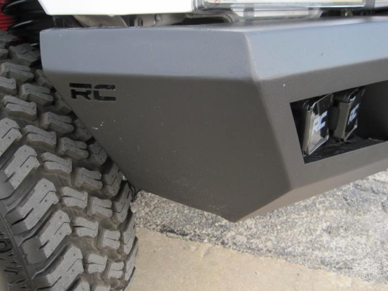 Ford F-250 SD XLT Crew Cab Long Bed 4WD 2022