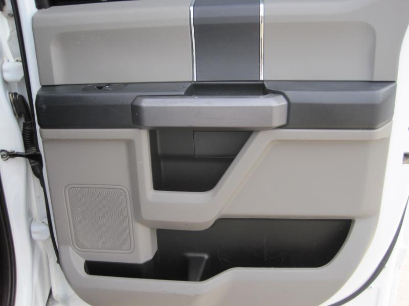 Ford F-250 SD XLT Crew Cab Long Bed 4WD 2022
