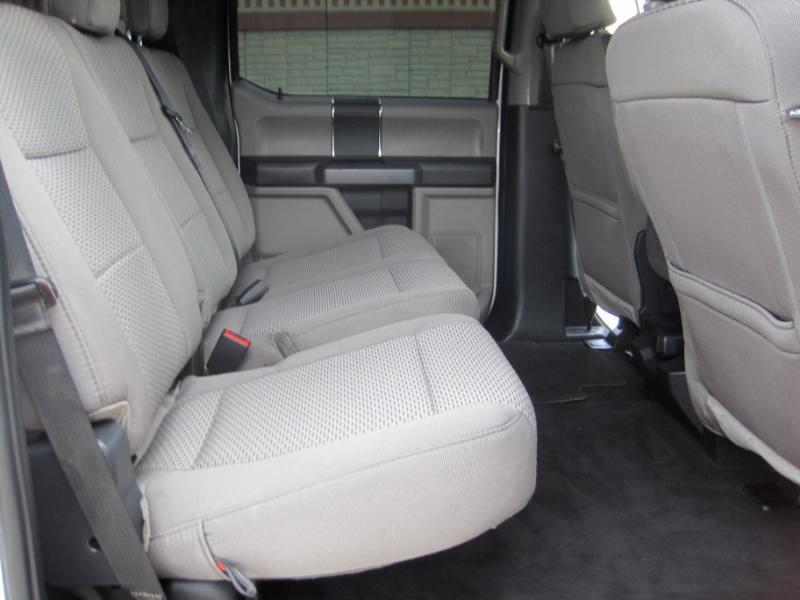 Ford F-250 SD XLT Crew Cab Long Bed 4WD 2022