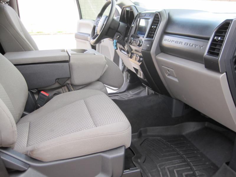 Ford F-250 SD XLT Crew Cab Long Bed 4WD 2022