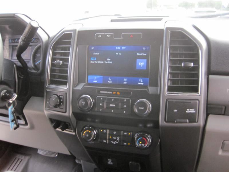 Ford F-250 SD XLT Crew Cab Long Bed 4WD 2022