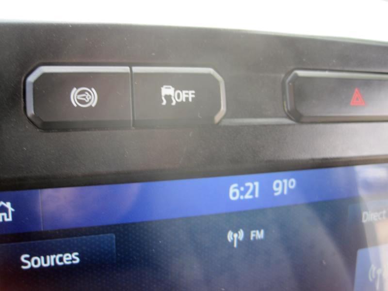 Ford F-250 SD XLT Crew Cab Long Bed 4WD 2022