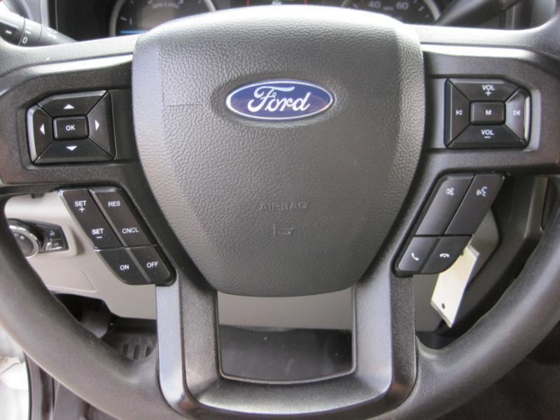 Ford F-250 SD XLT Crew Cab Long Bed 4WD 2022