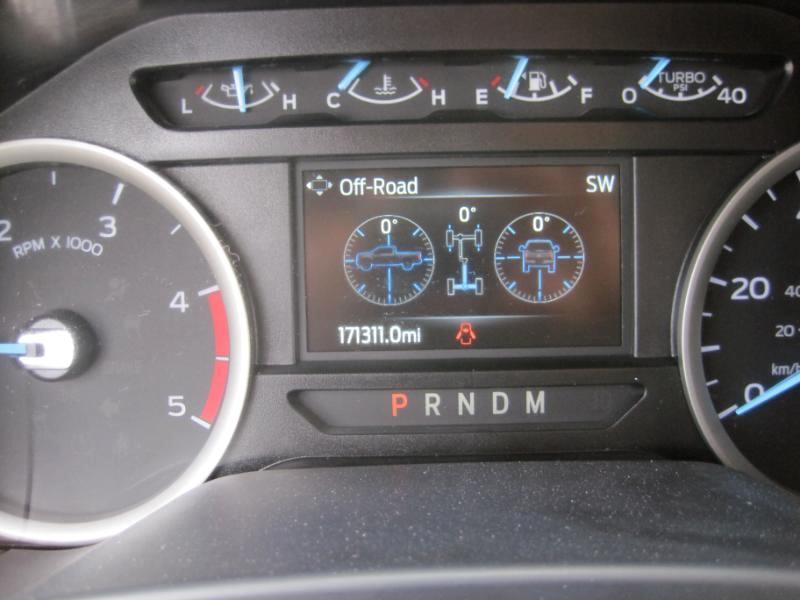 Ford F-250 SD XLT Crew Cab Long Bed 4WD 2022