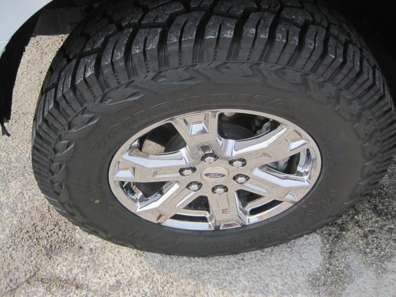 Ford F-150 Lariat SuperCrew 5.5-ft. Bed 4WD 2023