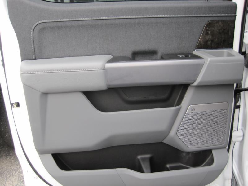 Ford F-150 Lariat SuperCrew 5.5-ft. Bed 4WD 2023