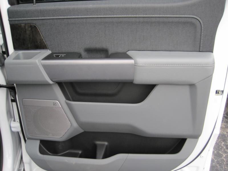 Ford F-150 Lariat SuperCrew 5.5-ft. Bed 4WD 2023