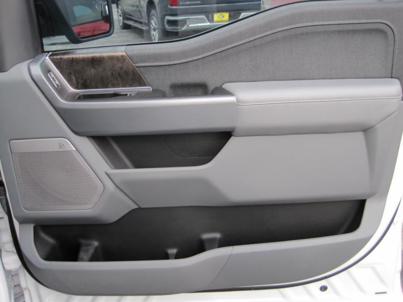 Ford F-150 Lariat SuperCrew 5.5-ft. Bed 4WD 2023