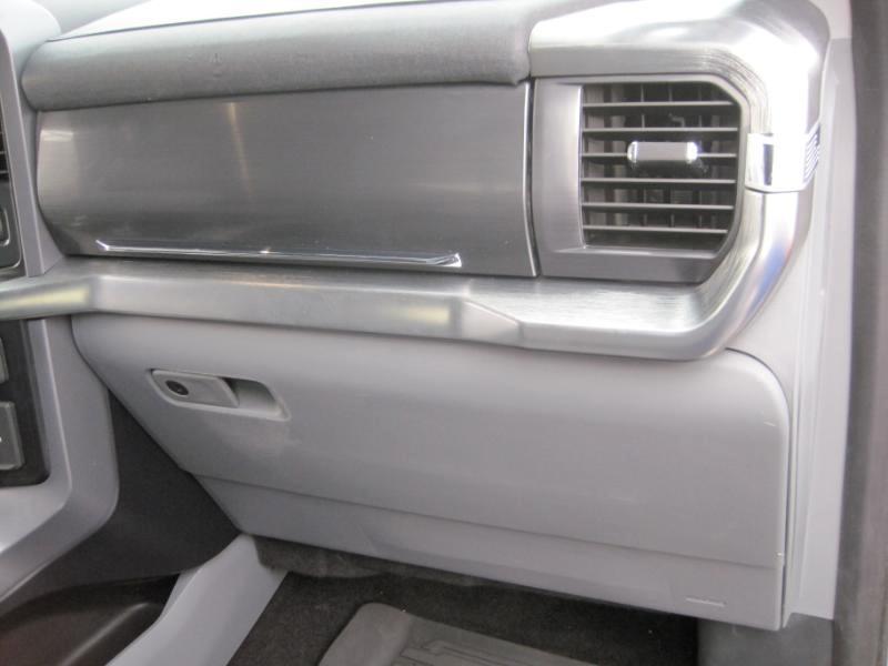 Ford F-150 Lariat SuperCrew 5.5-ft. Bed 4WD 2023
