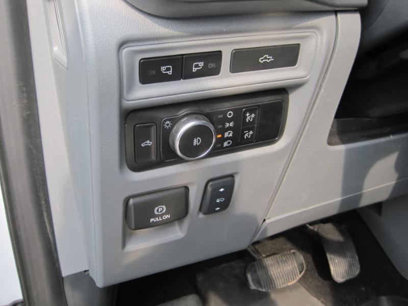 Ford F-150 Lariat SuperCrew 5.5-ft. Bed 4WD 2023