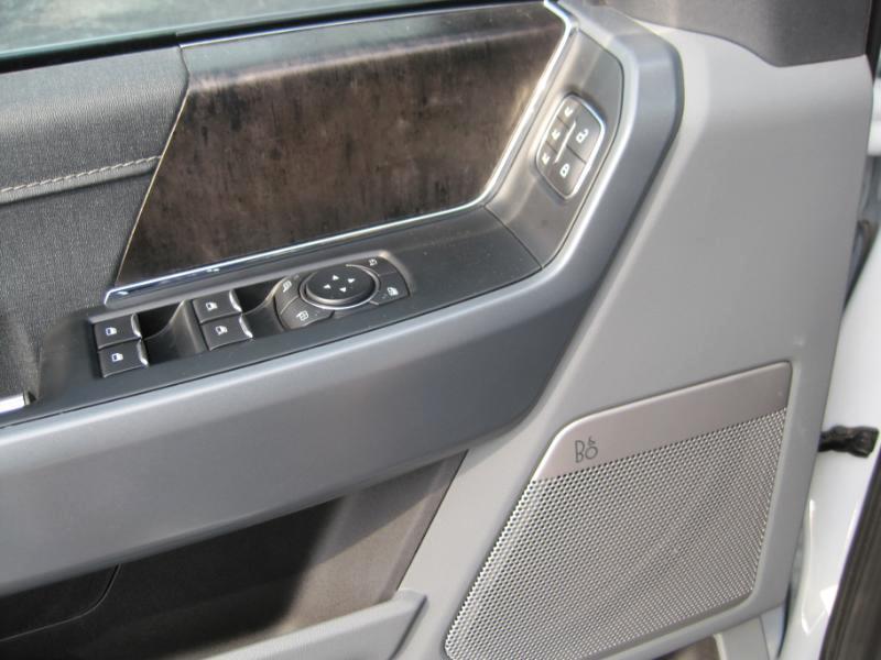 Ford F-150 Lariat SuperCrew 5.5-ft. Bed 4WD 2023